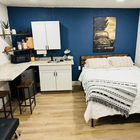 Miami Studio Near Airport/Beach ภายนอก รูปภาพ