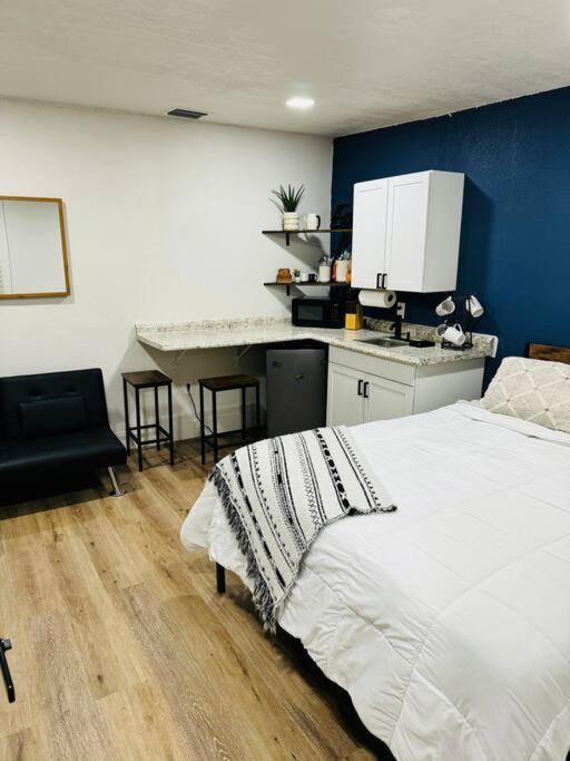 Miami Studio Near Airport/Beach ภายนอก รูปภาพ