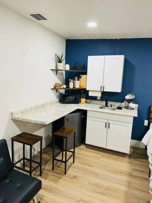 Miami Studio Near Airport/Beach ภายนอก รูปภาพ
