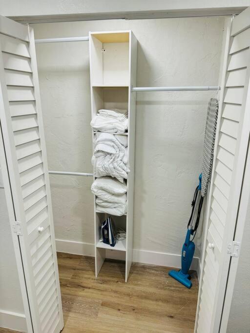 Miami Studio Near Airport/Beach ภายนอก รูปภาพ