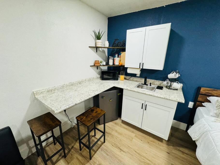Miami Studio Near Airport/Beach ภายนอก รูปภาพ